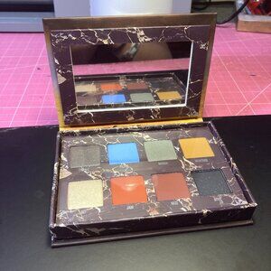 Lime Crime Venus II Palette